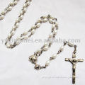 Pearl Beads Rosary necklace BZP5015